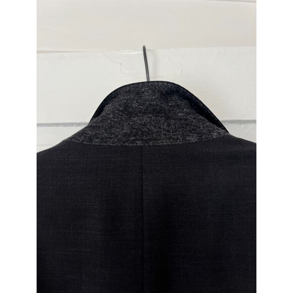 Brooks Brothers Blazer Mens 42R Explorer Regent Fit Stretch Wool 2 Button Jacket - Picture 7 of 16